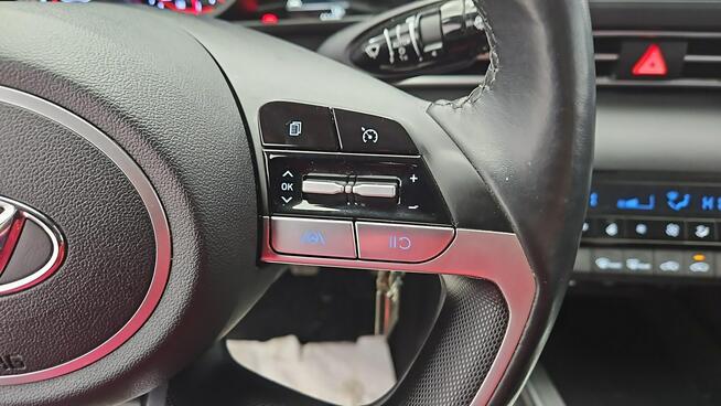 Elantra 1.6 Smart ! Z Polskiego Salonu ! Faktura VAT !