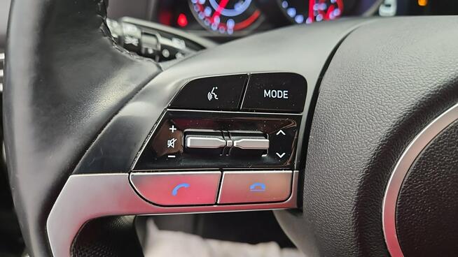 Elantra 1.6 Smart ! Z Polskiego Salonu ! Faktura VAT !