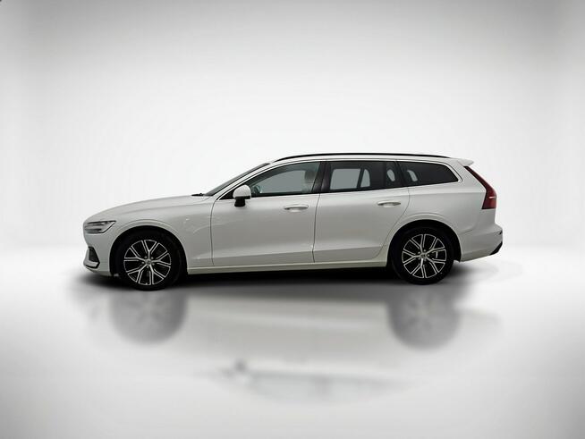 Volvo V60 B4 D Core aut ! Z Polskiego Salonu ! Faktura VAT !