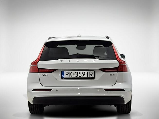 Volvo V60 B4 D Core aut ! Z Polskiego Salonu ! Faktura VAT !
