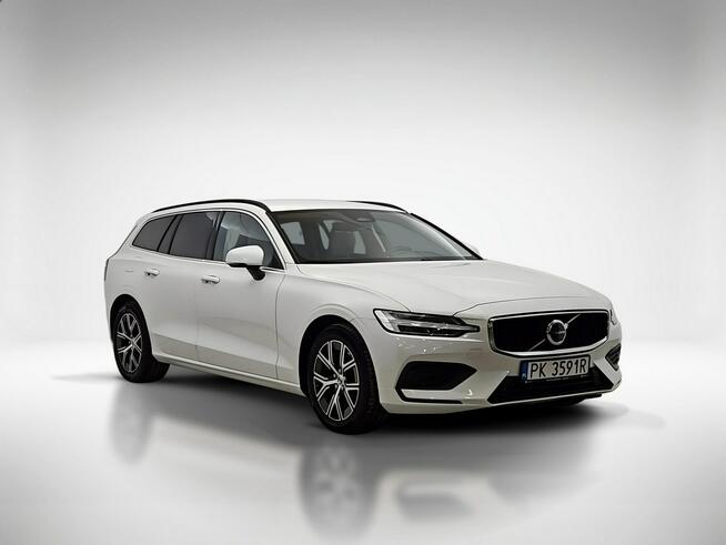 Volvo V60 B4 D Core aut ! Z Polskiego Salonu ! Faktura VAT !