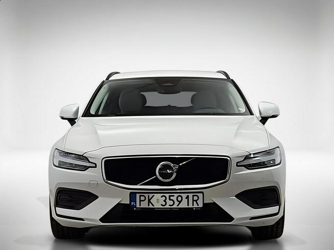 Volvo V60 B4 D Core aut ! Z Polskiego Salonu ! Faktura VAT !