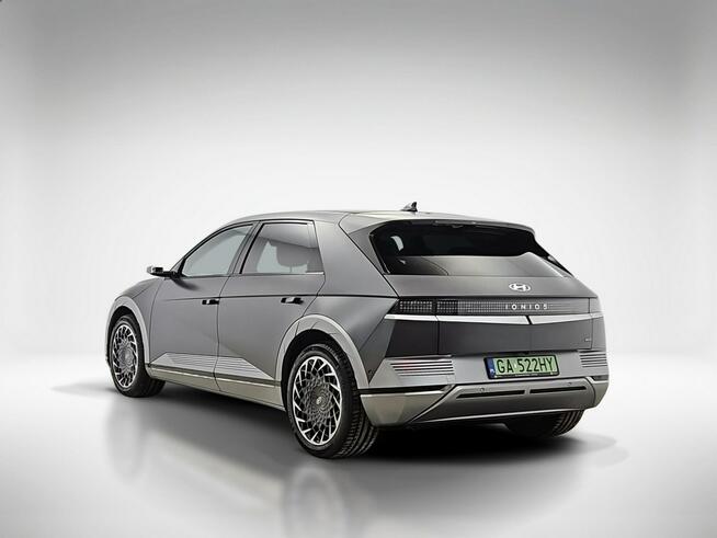 Hyundai IONIQ 5 77kWh Uniq 4WD ! Z Polskiego Salonu ! Faktura VAT !