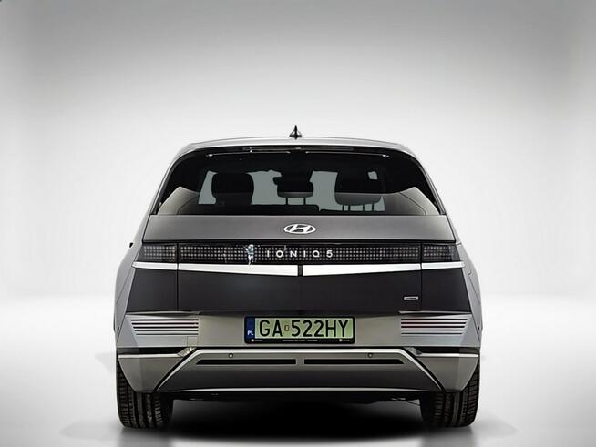 Hyundai IONIQ 5 77kWh Uniq 4WD ! Z Polskiego Salonu ! Faktura VAT !