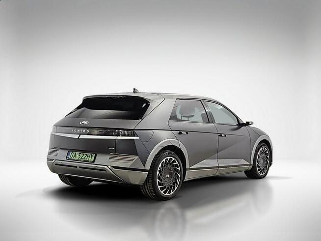 Hyundai IONIQ 5 77kWh Uniq 4WD ! Z Polskiego Salonu ! Faktura VAT !
