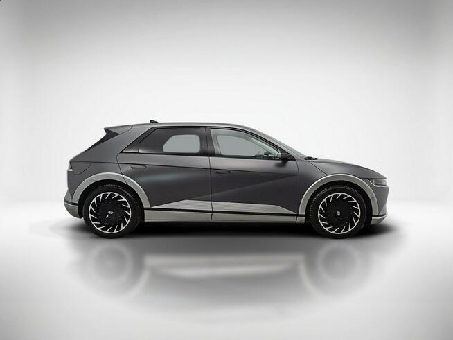 Hyundai IONIQ 5 77kWh Uniq 4WD ! Z Polskiego Salonu ! Faktura VAT !