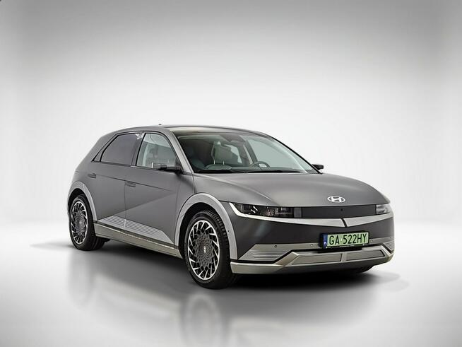 Hyundai IONIQ 5 77kWh Uniq 4WD ! Z Polskiego Salonu ! Faktura VAT !