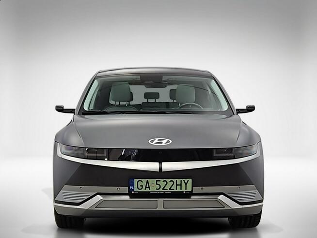 Hyundai IONIQ 5 77kWh Uniq 4WD ! Z Polskiego Salonu ! Faktura VAT !