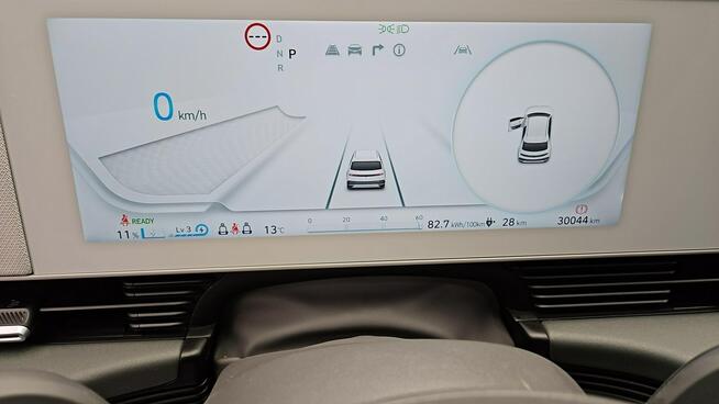 Hyundai IONIQ 5 77kWh Uniq 4WD ! Z Polskiego Salonu ! Faktura VAT !