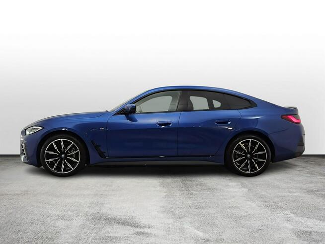 BMW i4 80.7kWh eDrive 40 M Sport ! Z Polskiego Salonu ! Faktura VAT !