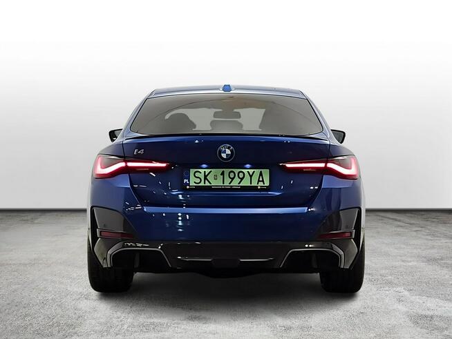 BMW i4 80.7kWh eDrive 40 M Sport ! Z Polskiego Salonu ! Faktura VAT !