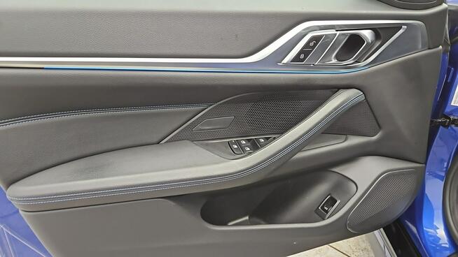 BMW i4 80.7kWh eDrive 40 M Sport ! Z Polskiego Salonu ! Faktura VAT !