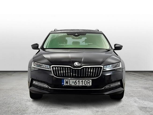 Škoda Superb 2.0 TDI SCR 4x4 L&K DSG ! Z Polskiego Salonu Faktura VAT