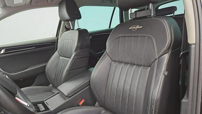 Škoda Superb 2.0 TDI SCR 4x4 L&K DSG ! Z Polskiego Salonu Faktura VAT