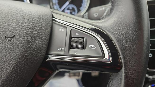 Škoda Superb 2.0 TDI SCR 4x4 L&K DSG ! Z Polskiego Salonu Faktura VAT