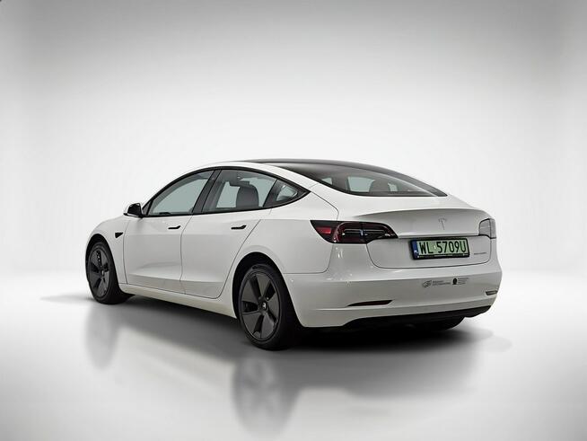 Tesla Model 3 Long Range AWD ! Z Polskiego Salonu ! Faktura VAT !