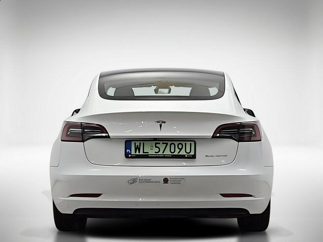 Tesla Model 3 Long Range AWD ! Z Polskiego Salonu ! Faktura VAT !