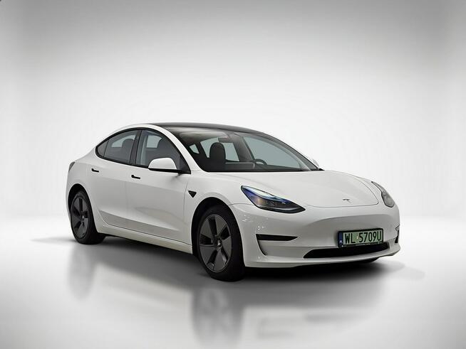 Tesla Model 3 Long Range AWD ! Z Polskiego Salonu ! Faktura VAT !