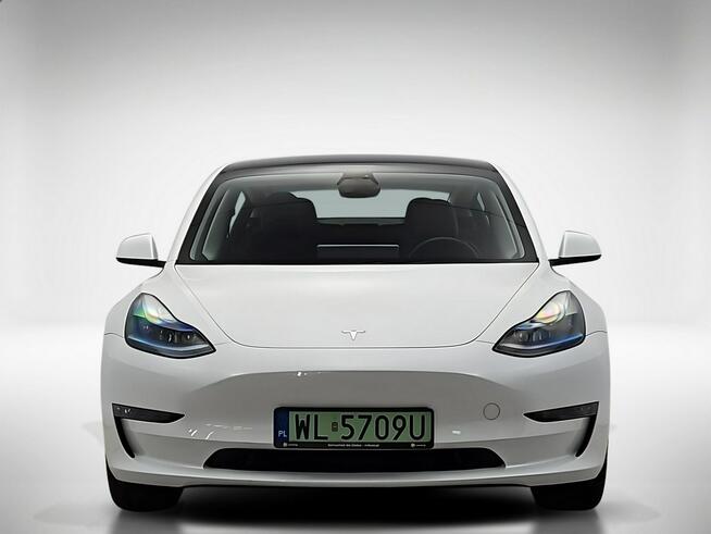 Tesla Model 3 Long Range AWD ! Z Polskiego Salonu ! Faktura VAT !