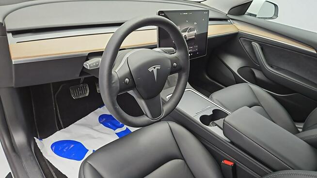 Tesla Model 3 Long Range AWD ! Z Polskiego Salonu ! Faktura VAT !