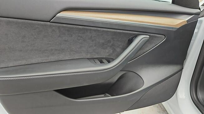 Tesla Model 3 Long Range AWD ! Z Polskiego Salonu ! Faktura VAT !