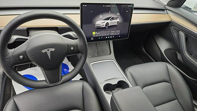 Tesla Model 3 Long Range AWD ! Z Polskiego Salonu ! Faktura VAT !