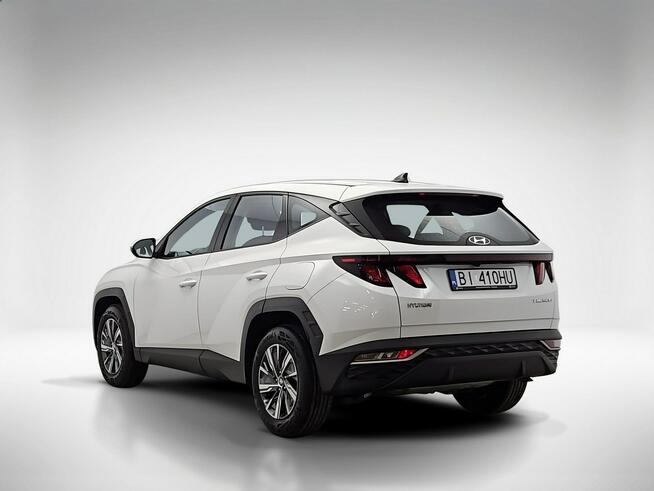 Hyundai Tucson 1.6 T-GDi Modern 2WD ! Z Polskiego Salonu ! Faktura VAT !