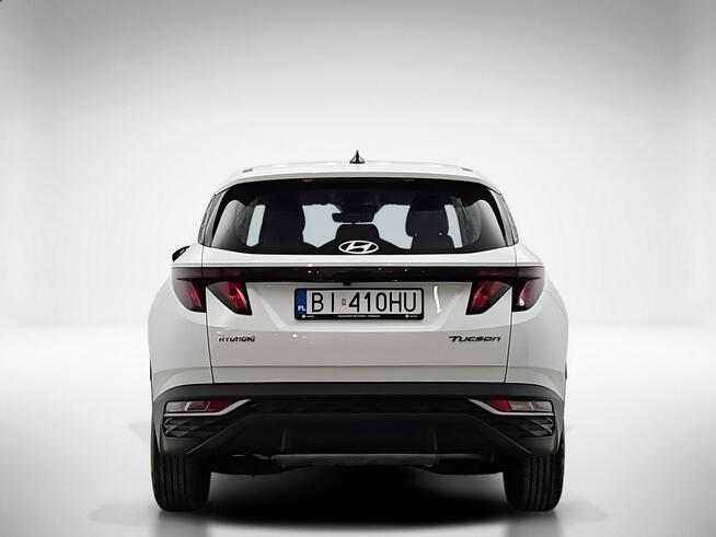 Hyundai Tucson 1.6 T-GDi Modern 2WD ! Z Polskiego Salonu ! Faktura VAT !