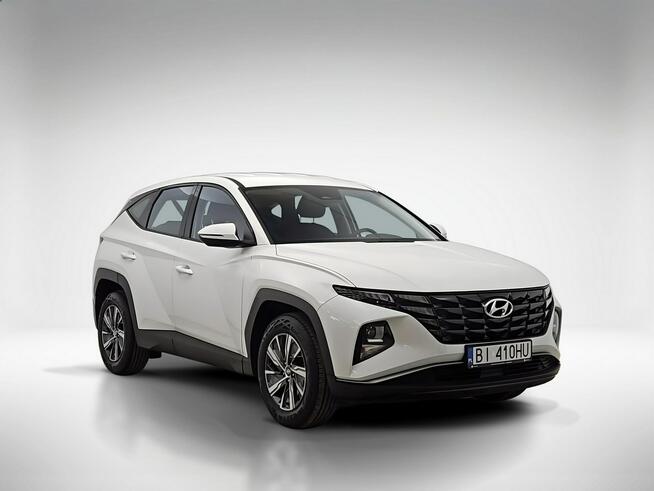 Hyundai Tucson 1.6 T-GDi Modern 2WD ! Z Polskiego Salonu ! Faktura VAT !