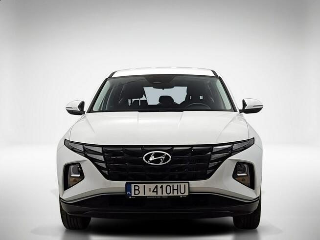 Hyundai Tucson 1.6 T-GDi Modern 2WD ! Z Polskiego Salonu ! Faktura VAT !