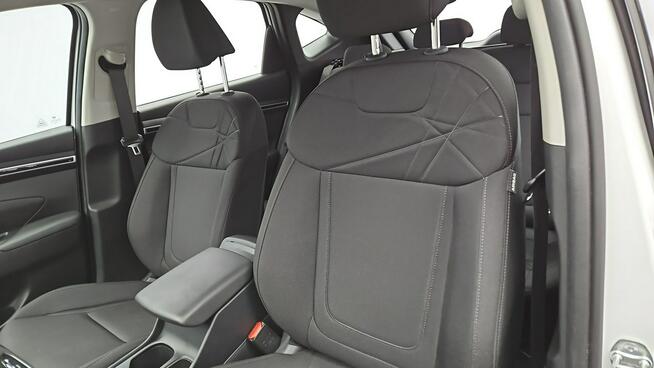 Hyundai Tucson 1.6 T-GDi Modern 2WD ! Z Polskiego Salonu ! Faktura VAT !