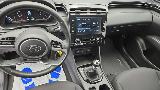 Hyundai Tucson 1.6 T-GDi Modern 2WD ! Z Polskiego Salonu ! Faktura VAT !