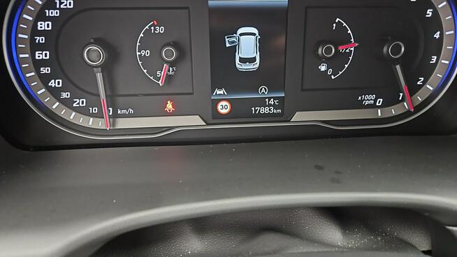 Hyundai Tucson 1.6 T-GDi Modern 2WD ! Z Polskiego Salonu ! Faktura VAT !