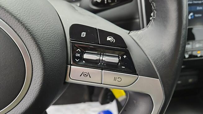 Hyundai Tucson 1.6 T-GDi Modern 2WD ! Z Polskiego Salonu ! Faktura VAT !