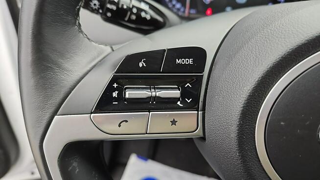 Hyundai Tucson 1.6 T-GDi Modern 2WD ! Z Polskiego Salonu ! Faktura VAT !