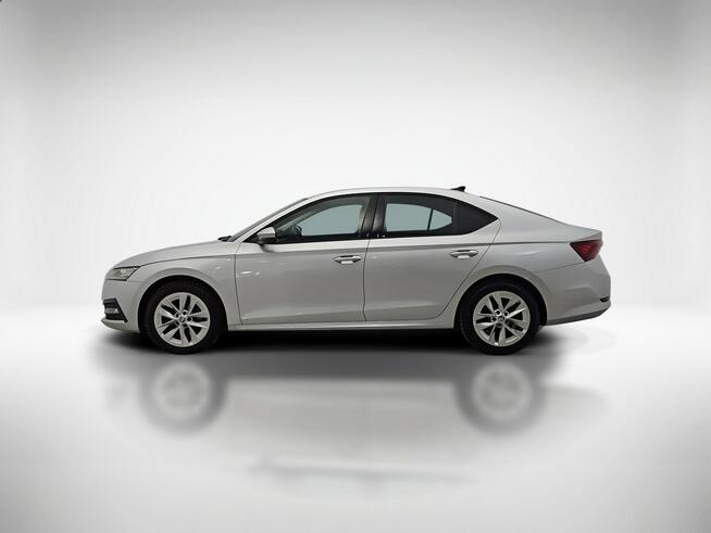 Škoda Octavia 2.0 TDI Ambition ! Z Polskiego Salonu ! Faktura VAT !