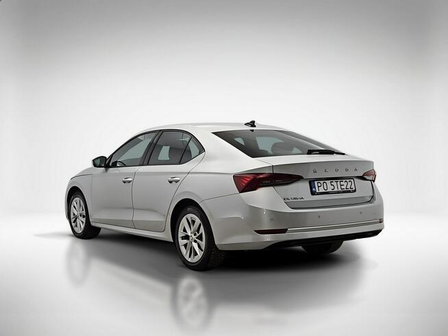Škoda Octavia 2.0 TDI Ambition ! Z Polskiego Salonu ! Faktura VAT !