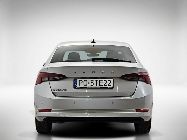 Škoda Octavia 2.0 TDI Ambition ! Z Polskiego Salonu ! Faktura VAT !