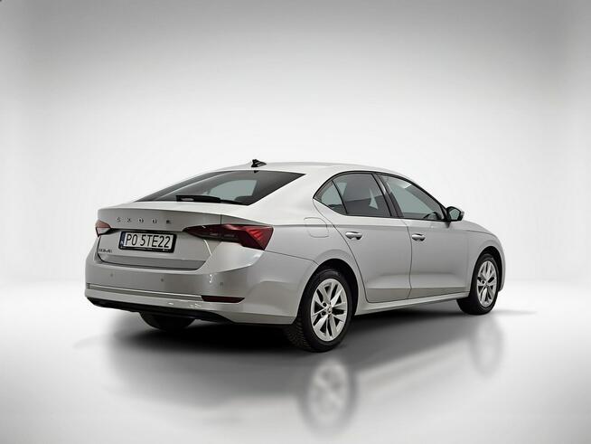 Škoda Octavia 2.0 TDI Ambition ! Z Polskiego Salonu ! Faktura VAT !