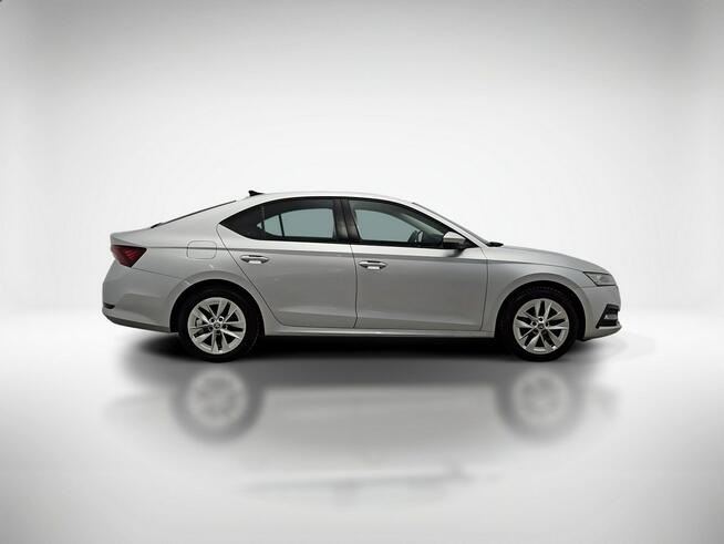 Škoda Octavia 2.0 TDI Ambition ! Z Polskiego Salonu ! Faktura VAT !
