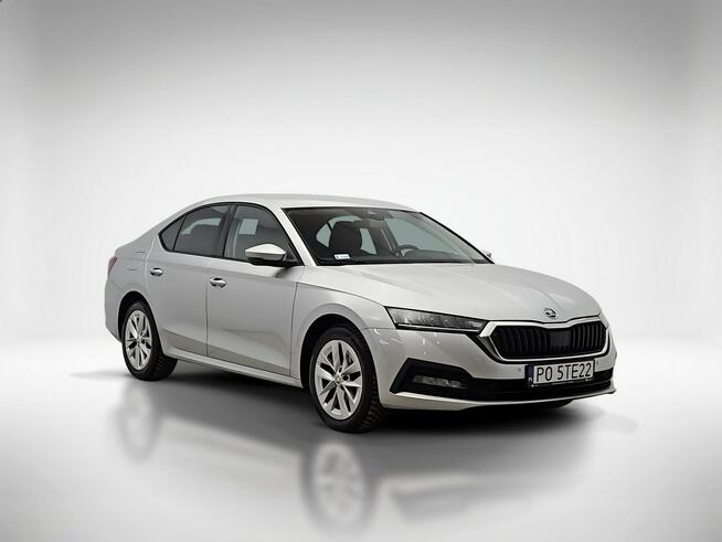 Škoda Octavia 2.0 TDI Ambition ! Z Polskiego Salonu ! Faktura VAT !