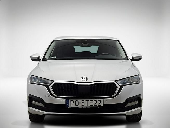 Škoda Octavia 2.0 TDI Ambition ! Z Polskiego Salonu ! Faktura VAT !