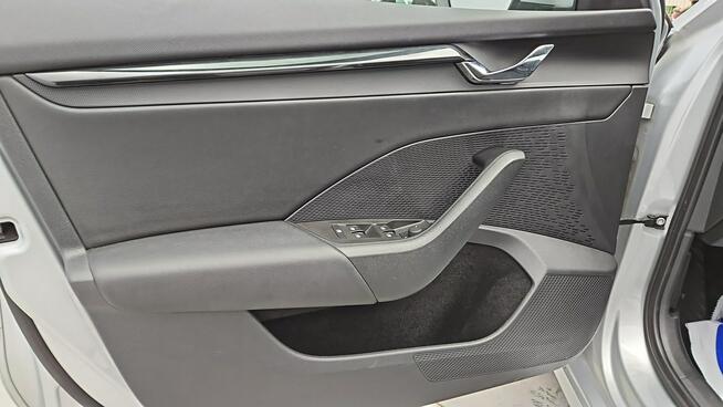 Škoda Octavia 2.0 TDI Ambition ! Z Polskiego Salonu ! Faktura VAT !