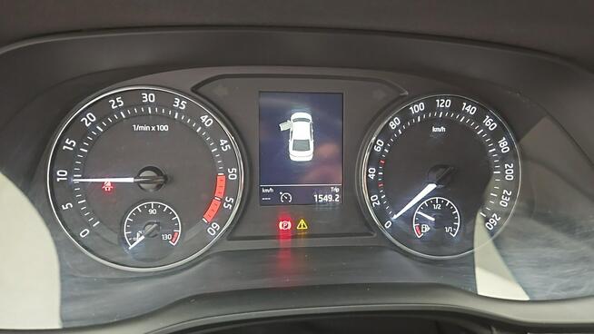 Škoda Octavia 2.0 TDI Ambition ! Z Polskiego Salonu ! Faktura VAT !