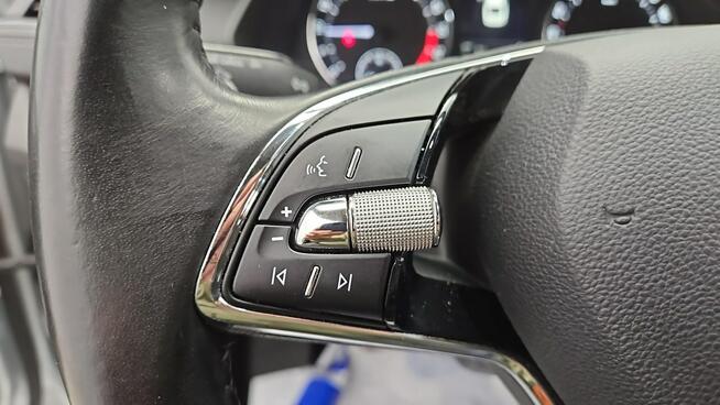 Škoda Octavia 2.0 TDI Ambition ! Z Polskiego Salonu ! Faktura VAT !