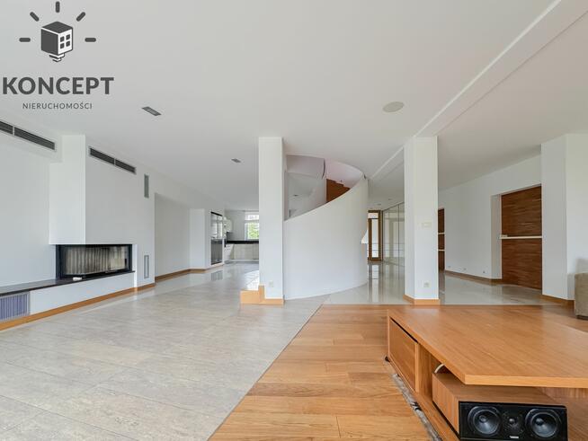 Wyjątkowy Dom w zabudowie Szeregowej ul. Oboźna