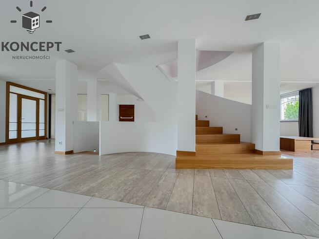 Wyjątkowy Dom w zabudowie Szeregowej ul. Oboźna