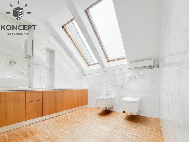 Wyjątkowy Dom w zabudowie Szeregowej ul. Oboźna