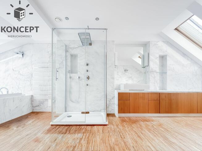 Wyjątkowy Dom w zabudowie Szeregowej ul. Oboźna