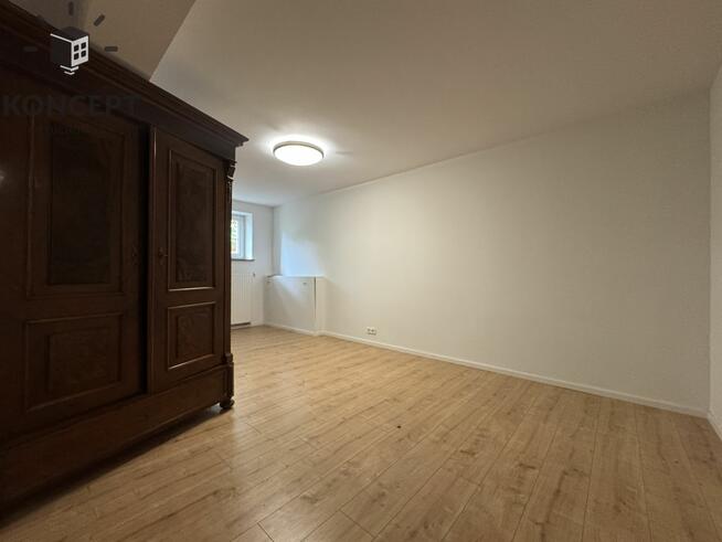 Wyjątkowy Dom w zabudowie Szeregowej ul. Oboźna